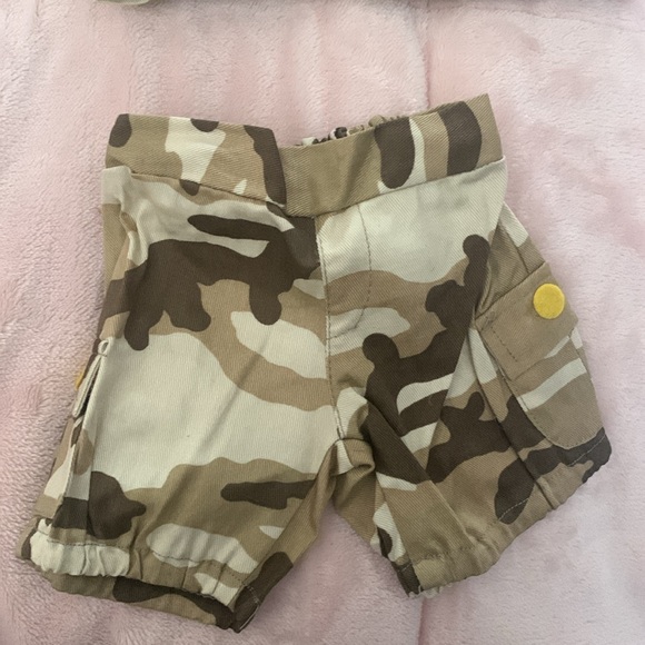 Build a Bear costume for stuffed animal - Picture 4 of 4